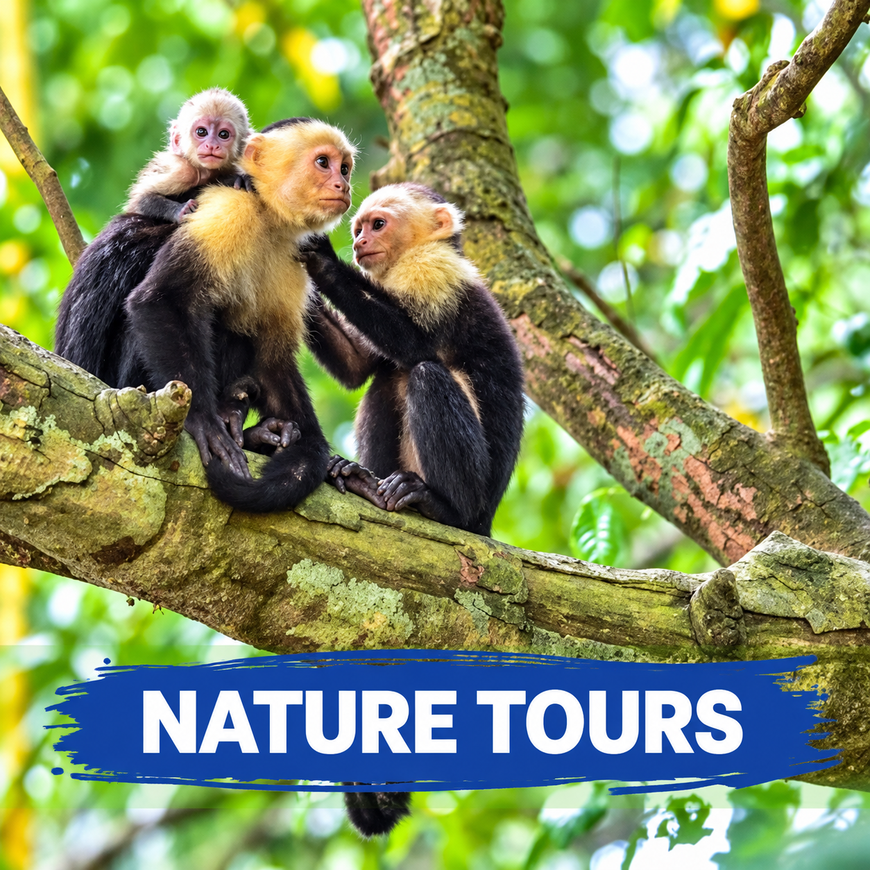 Nature Tours
