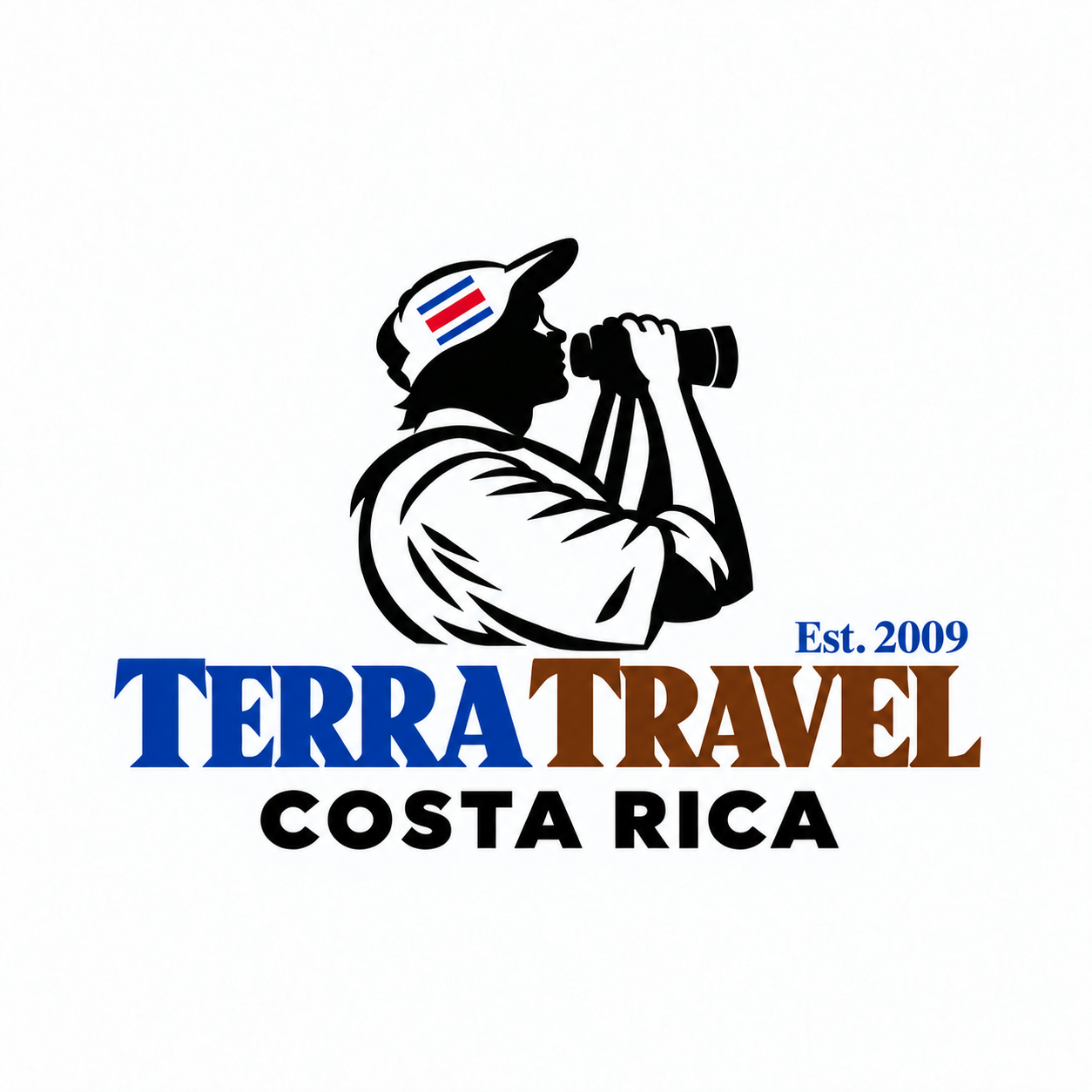 Terra Travel Logo